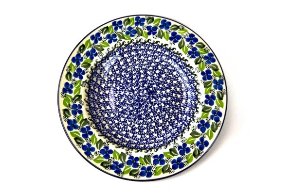 014 Bunzlau Soepbord 1419X 014 Soepborden Ø 23,5cm